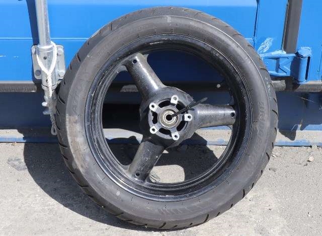 MC, Bakhjul til MC Suzuki GSX 750F Katana 1998-2006 (150 X 70 R 17"|)