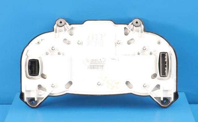 MC, Instrument til MC Triumph Trophy 2012-2017  (TRIUMPH|2503237|)
