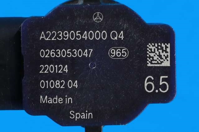 Parkeringssensor bak til Mercedes EQS 2021-->> (V297) (V297) (MERCEDES|A 223 905 40 00|)