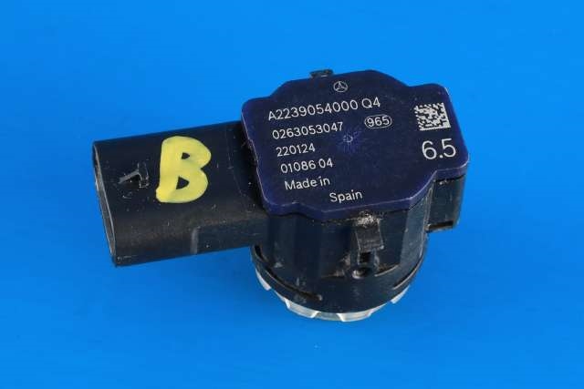 Parkeringssensor bak til Mercedes EQS 2021-->> (V297) (V297) (MERCEDES|A 223 905 40 00|)