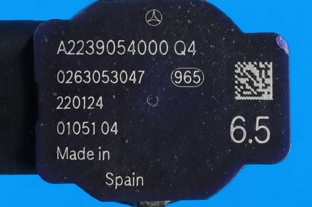 Parkeringssensor bak til Mercedes EQS 2021-->> (V297) (V297) (MERCEDES|A 223 905 40 00|)