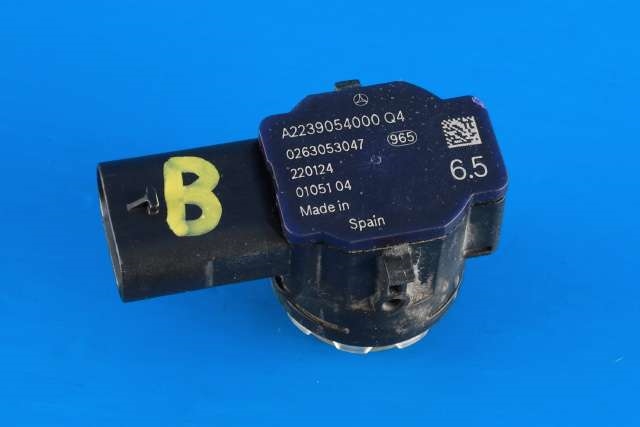 Parkeringssensor bak til Mercedes EQS 2021-->> (V297) (V297) (MERCEDES|A 223 905 40 00|)
