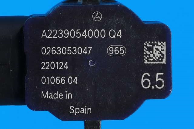 Parkeringssensor bak til Mercedes EQS 2021-->> (V297) (V297) (MERCEDES|A 223 905 40 00|)