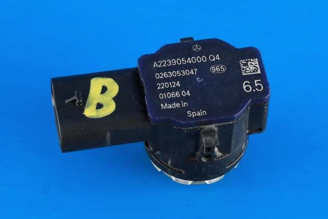Parkeringssensor bak til Mercedes EQS 2021-->> (V297) (V297) (MERCEDES|A 223 905 40 00|)