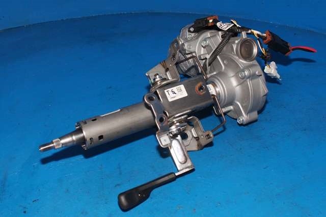 Rattaksel elektrisk servo til Mitsubishi Outlander 2015-->> (Type III, Fase 2) (JTEKT|JJ501-005021|8633A131|)