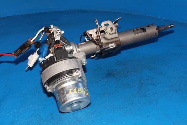 Rattaksel elektrisk servo til Mitsubishi Outlander 2015-->> (Type III, Fase 2) (JTEKT|JJ501-005021|8633A131|)