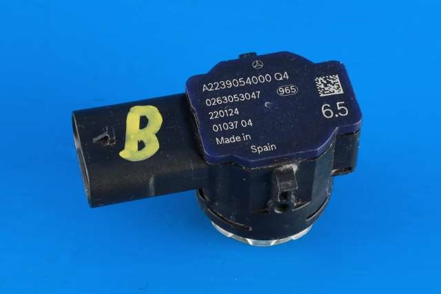 Parkeringssensor bak til Mercedes EQS 2021-->> (V297) (V297) (MERCEDES|A 223 905 40 00|)
