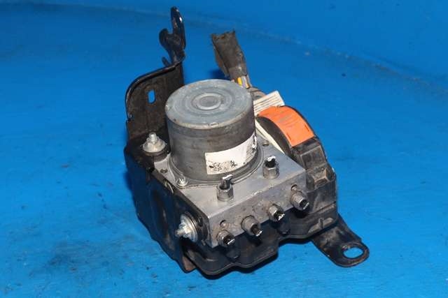 ABS sentral til Toyota Proace City, 2020-->> (PSA|98 275511 80)