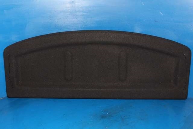 Hattehylle til Hyundai i20, 2009-2014 (Type I)