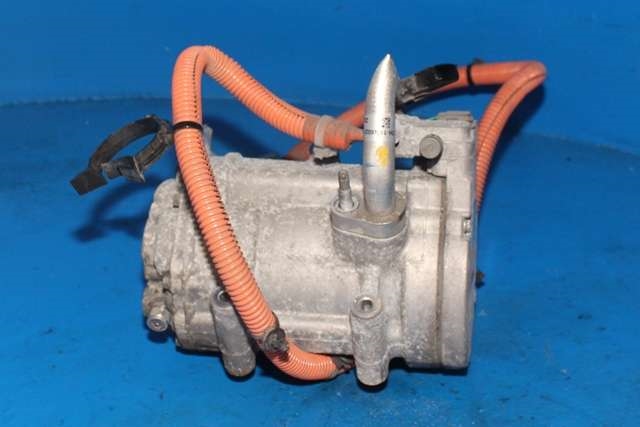 Aircondition kompressor hybrid til Ford Mondeo 2019-->> (Type V, Fase 2) (DENSO|042200-0553|DG9H-19D623-AD|)