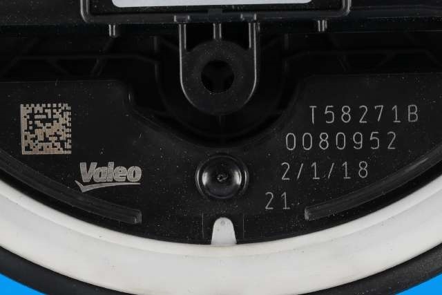 Varmeapparat motor til Mercedes C-Klasse 2014-2018 (Fase 1) (W205) (W205) (BOSCH|0 130 309 006|F 011 500 133|)