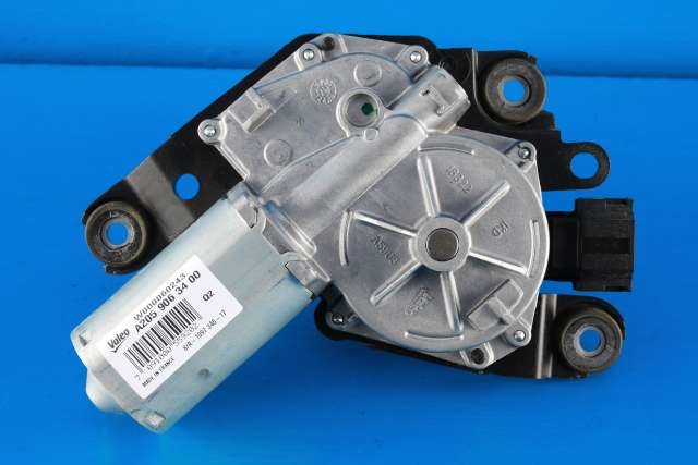Viskermotor bakrute til Mercedes C-Klasse 2014-2018 (Fase 1) (W205) (W205) (VALEO|W000060243|A 205 906 34 00|)
