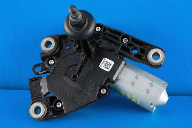 Viskermotor bakrute til Mercedes C-Klasse 2014-2018 (Fase 1) (W205) (W205) (VALEO|W000060243|A 205 906 34 00|)