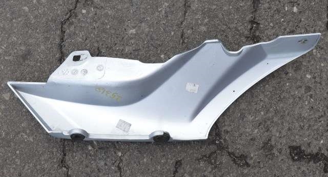 MC, Deksel, side høyre til MC Triumph Trophy 2012-2017 (TRIUMPH|2304903|)