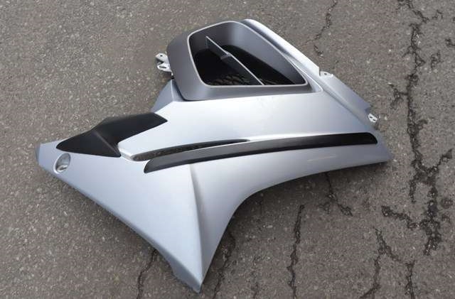 MC, Kåpe, høyre til MC Triumph Trophy, 2012-2017  (TRIUMPH|2305397)