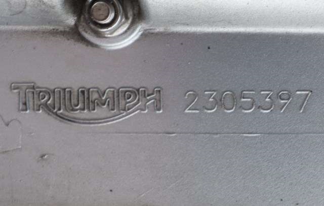 MC, Kåpe, høyre til MC Triumph Trophy 2012-2017 (TRIUMPH|2305397|)