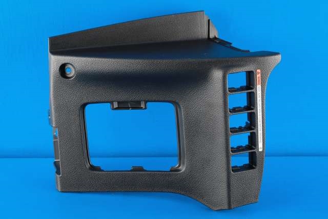 Dashbord diverse til Mitsubishi Outlander, 2015-->> (Type III, Fase 2)  