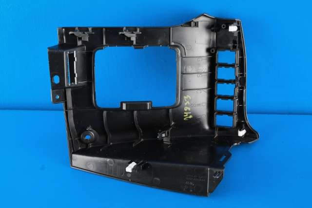 Dashbord diverse til Mitsubishi Outlander 2015-->> (Type III, Fase 2)  