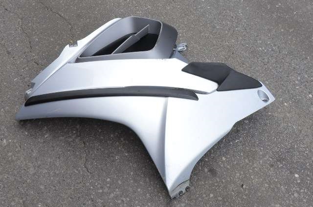 MC, Kåpe, venstre til MC Triumph Trophy 2012-2017  (TRIUMPH|2305396|)