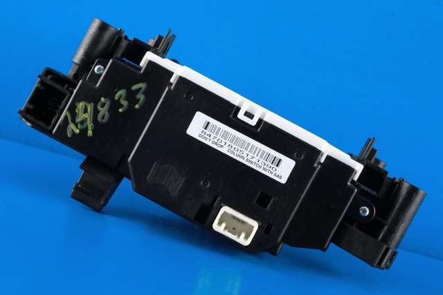 Sensor rattvinkel til Mitsubishi Outlander 2015-->> (Type III, Fase 2)  (MITSUBISHI|8617A536|8600A749|)