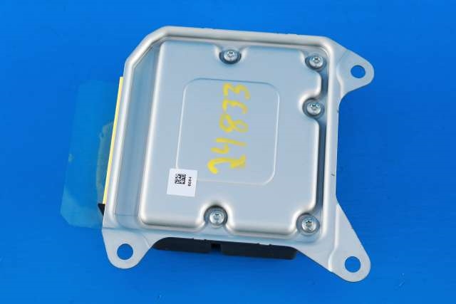 Styreenhet airbag hovedsensor til Mitsubishi Outlander 2015-->> (Type III, Fase 2)  (BOSCH|0 285 011 604|8635A305|)