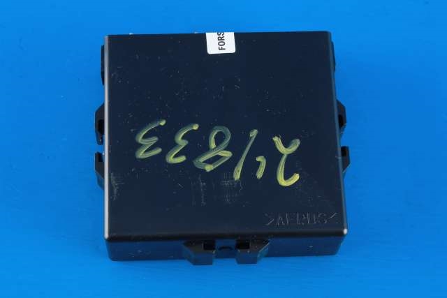 Styreenhet elektrisk parkbrems (EPB - Electric Parking Brake) til Mitsubishi Outlander 2015-->> (Type III, Fase 2)  (MITSUBISHI|4815A165|)