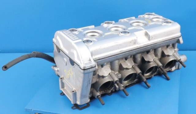 MC, Motor diverse til MC Yamaha YZF-R6 1999-2002  