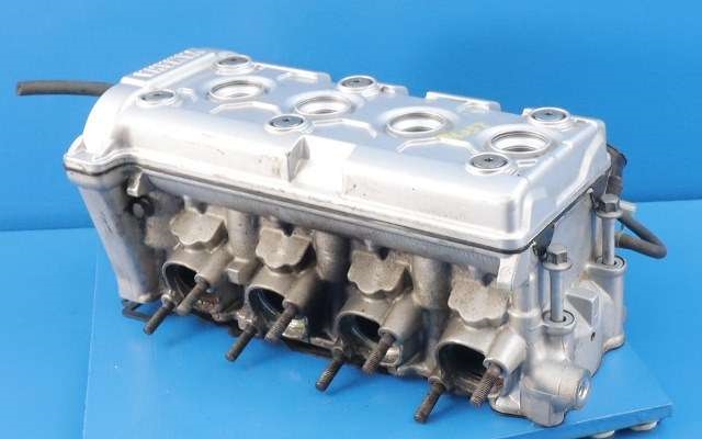 MC, Motor diverse til MC Yamaha YZF-R6 1999-2002  