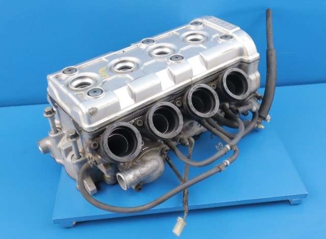 MC, Motor diverse til MC Yamaha YZF-R6 1999-2002  