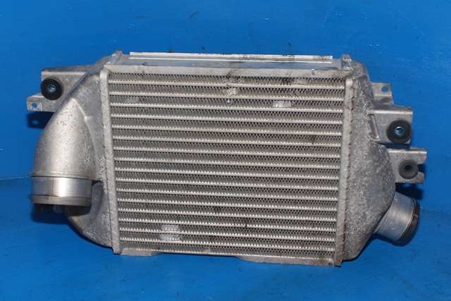 Intercooler til Subaru Outback, 2015-2020 (Type V)  (SANDEN|SIC-TM0230)