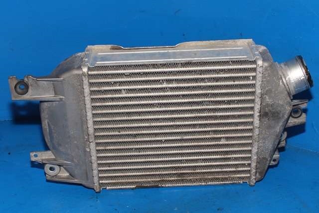 Intercooler til Subaru Outback 2015-2020 (Type V) (SANDEN|SIC-TM0230|)