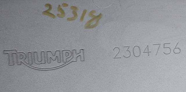 MC, Kåpe, venstre til MC Triumph Trophy 2012-2017 (TRIUMPH|2304756|)