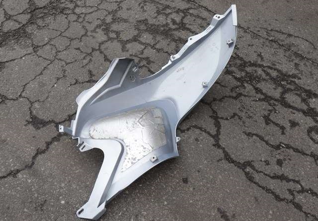 MC, Kåpe, venstre til MC Triumph Trophy 2012-2017 (TRIUMPH|2304756|)