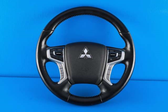 Airbag ratt til Mitsubishi Outlander, 2015-->> (Type III, Fase 2)  