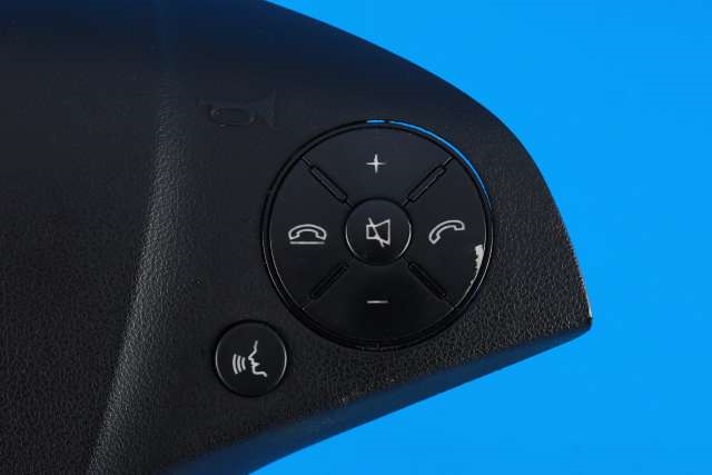 Airbag rattpute til Mercedes E-Klasse 2009-2013 (Fase 1) (W212) (W212) 