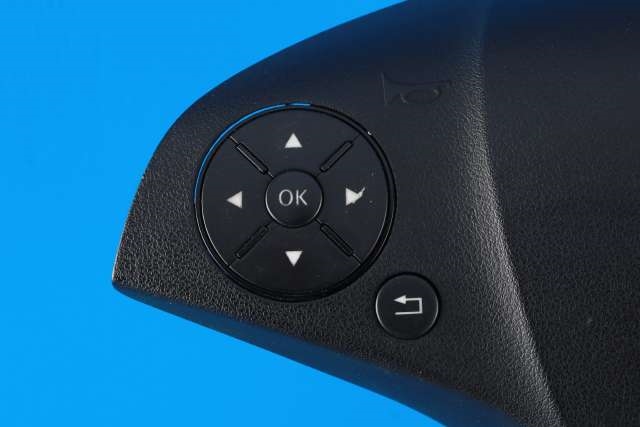 Airbag rattpute til Mercedes E-Klasse 2009-2013 (Fase 1) (W212) (W212) 
