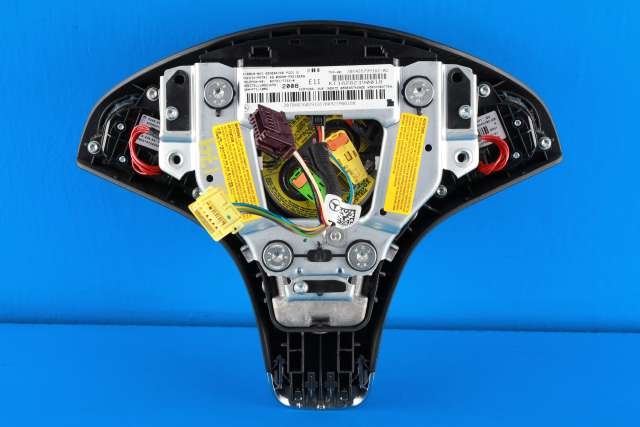 Airbag rattpute til Mercedes E-Klasse 2009-2013 (Fase 1) (W212) (W212) 