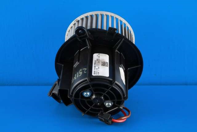 Varmeapparat motor til Mercedes E-Klasse 2009-2013 (Fase 1) (W212) (W212) 