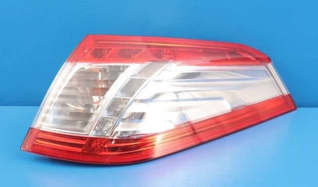 Baklykt høyre ytre til Peugeot 508 2011-2014 (Type I, Fase 1)
