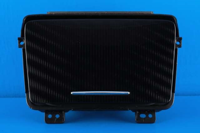 Dashbord koppholder til Mitsubishi Outlander 2015-->> (Type III, Fase 2)