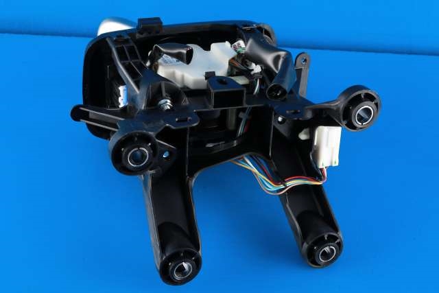 Girstang/girvelger automat til Mitsubishi Outlander 2015-->> (Type III, Fase 2) (MITSUBISHI|2400A355|)