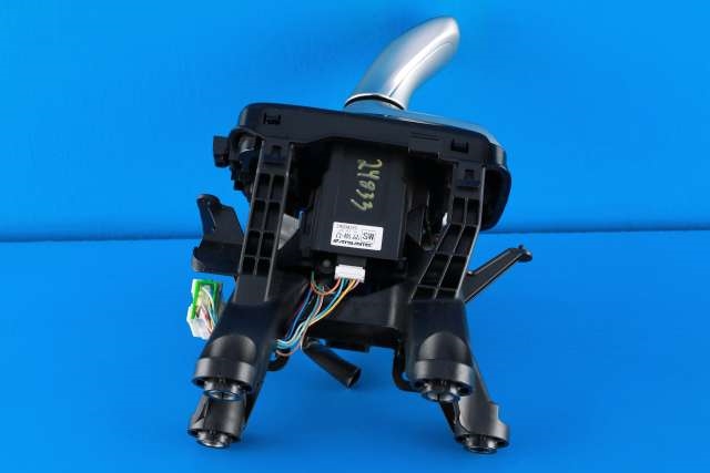 Girstang/girvelger automat til Mitsubishi Outlander 2015-->> (Type III, Fase 2) (MITSUBISHI|2400A355|)