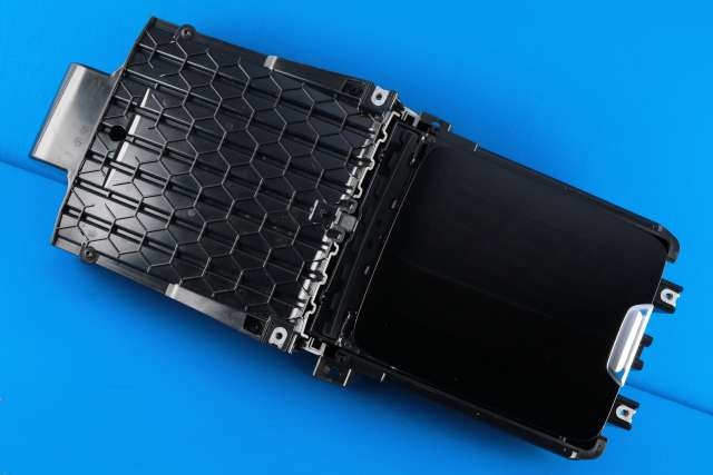 Dashbord myntrom til Mercedes EQS, 2021-->> (V297) (V297) (MERCEDES|A 297 680 97 06)