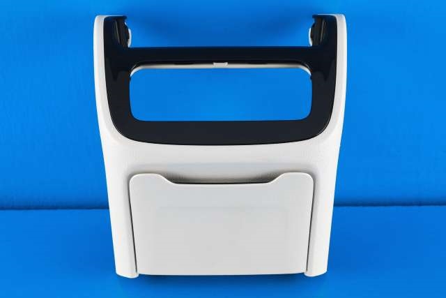 Dashbord diverse til Mercedes EQS, 2021-->> (V297) (V297) (MERCEDES|A 297 680 07 04)