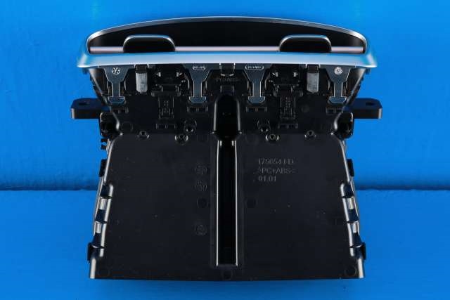 Dashbord friskluftdyse til Mercedes EQS 2021-->> (V297) (V297) (MERCEDES|A 297 830 39 00|)