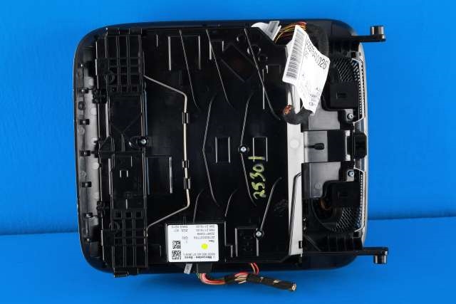 Taklyspanel til Mercedes EQS 2021-->> (V297) (V297) (MERCEDES|A 000 900 40 37|)