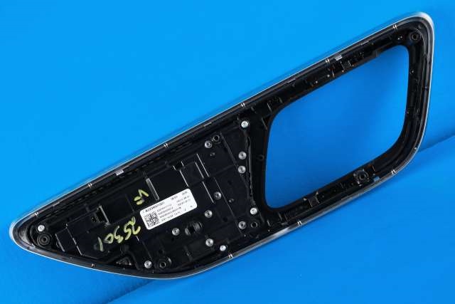 Bryterpanel førersete til Mercedes EQS 2021-->> (V297) (V297) (MERCEDES|A 223 900 19 21|)