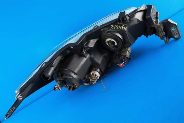 Frontlykt venstre full-LED til Subaru Outback 2015-2020 (Type V)  