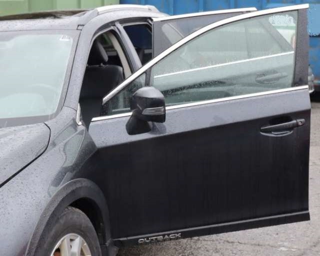 Dør venstre foran til Subaru Outback, 2015-2020 (Type V)  