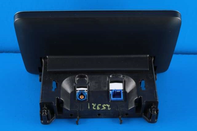 Bilstereo navigasjon skjerm til Mercedes C-Klasse 2014-2018 (Fase 1) (W205) (W205) (MERCEDES|A 205 900 41 13|)
